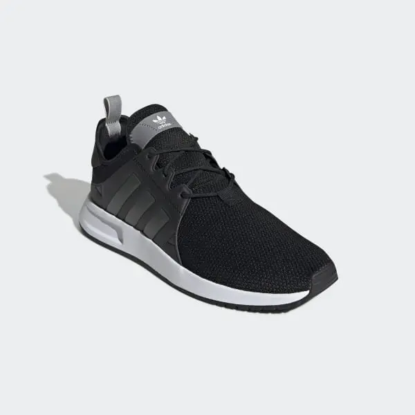 Alternative view of Giày Adidas X_PLR 'Core Black' EE6820