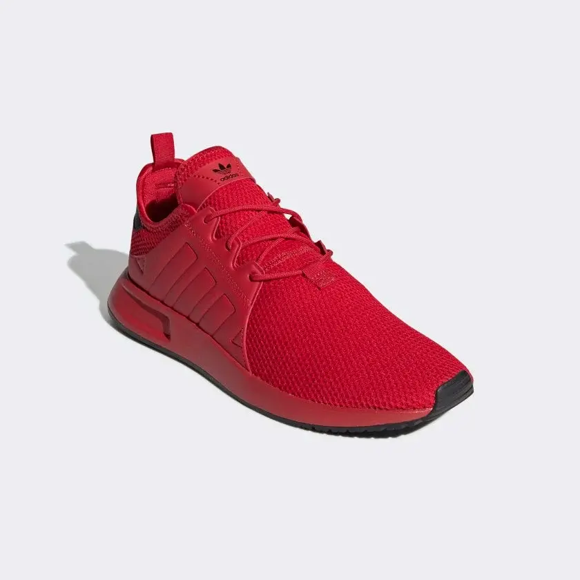 Alternative view of Giày Adidas X_PLR 'Scarlet' EE4573