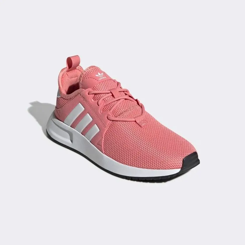 Alternative view of Giày Adidas X_PLR J 'Tatile Rose' EE7101
