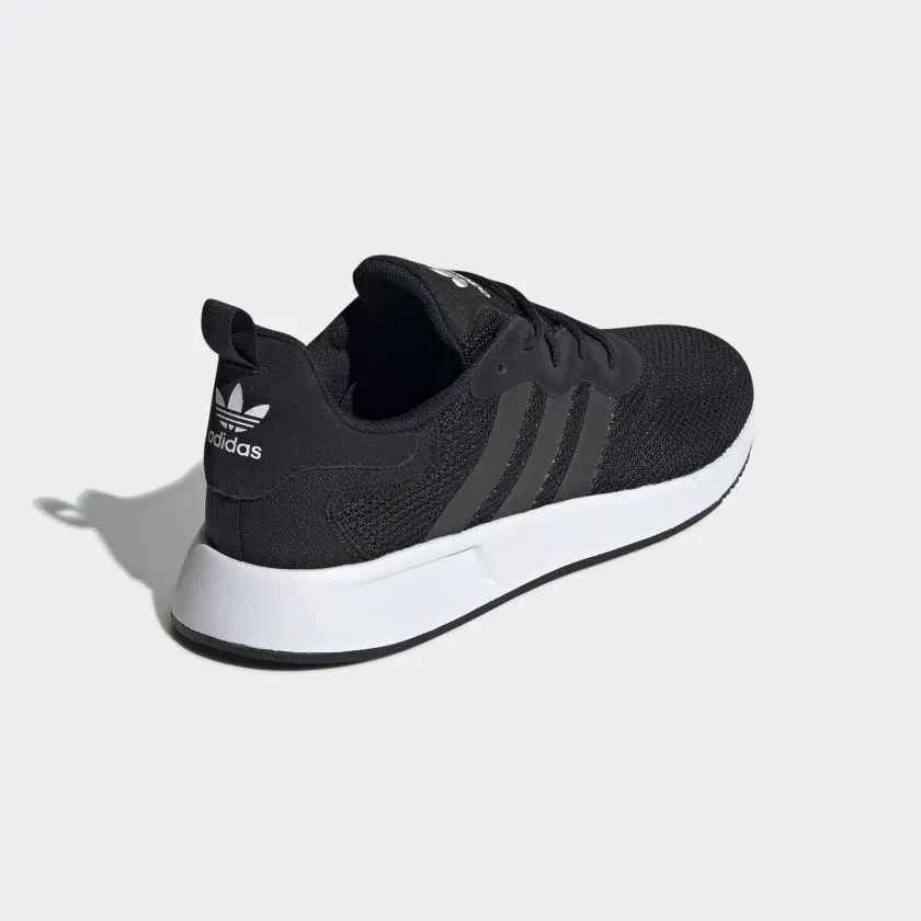 Giày Adidas X_PLR S 'Core Black' EF5506 - Ảnh 4