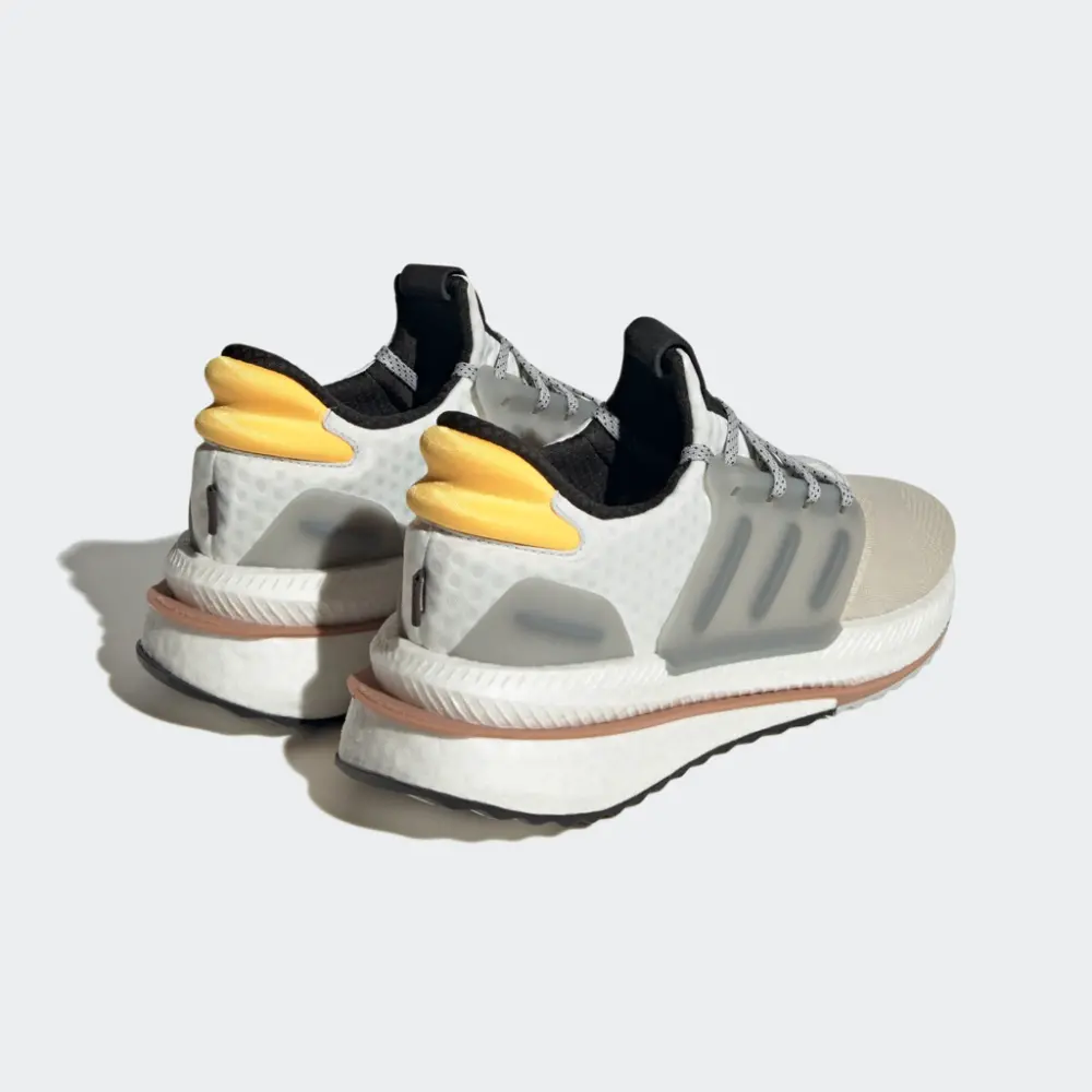 Giày Adidas X PLRBOOST 'Aluminium Solar Gold' ID9434 - Ảnh 6