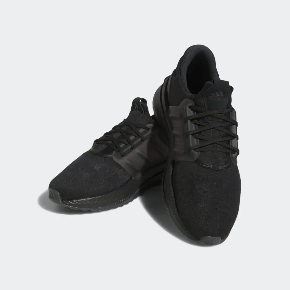 Alternative view of Giày Adidas X PLRBOOST 'Black' HP3131
