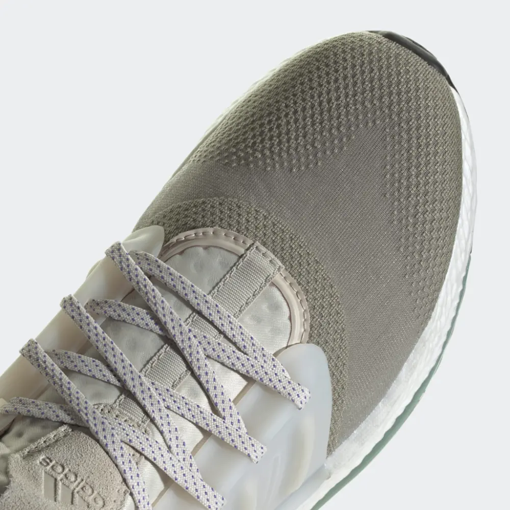 Giày Adidas X PLRBOOST 'Aluminium Purple Rush' HP3129 - Ảnh 6