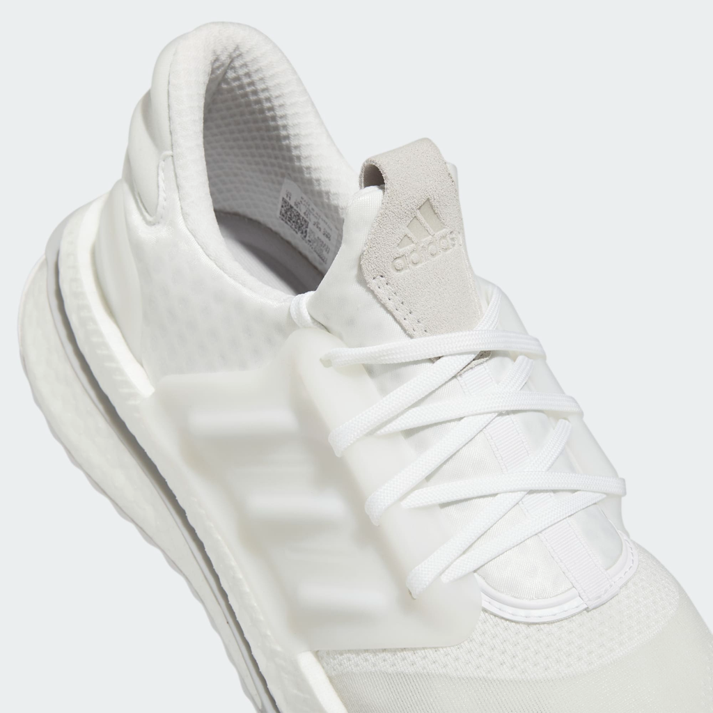 Giày Adidas X PLRBOOST 'Triple White' HP3130 - Ảnh 7