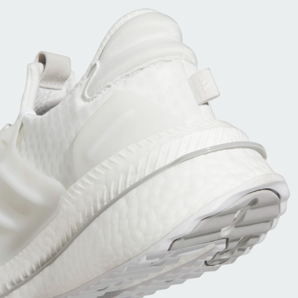Giày Adidas X PLRBOOST 'Triple White' HP3130 - Ảnh 6
