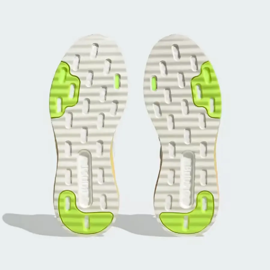 Giày Adidas X_PLRBOOST 'Off White Green' ID9601 - Ảnh 5