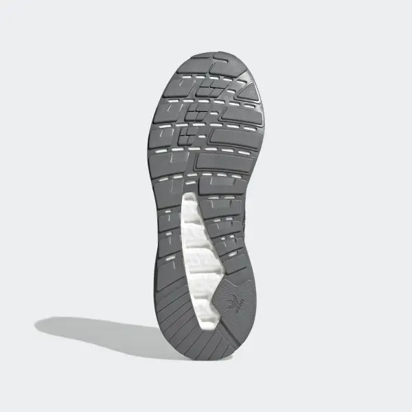 Giày Adidas ZX 2K Boost 'Grey' H05558 - Ảnh 5