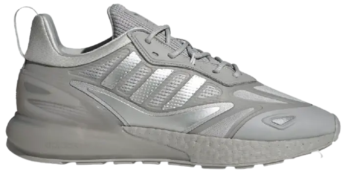 Giày Adidas ZX 2K Boost 2.0 'Grey' GZ7745
