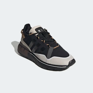 Alternative view of Giày Adidas ZX 2k Boost Pure Bliss 'Core Black' G57963