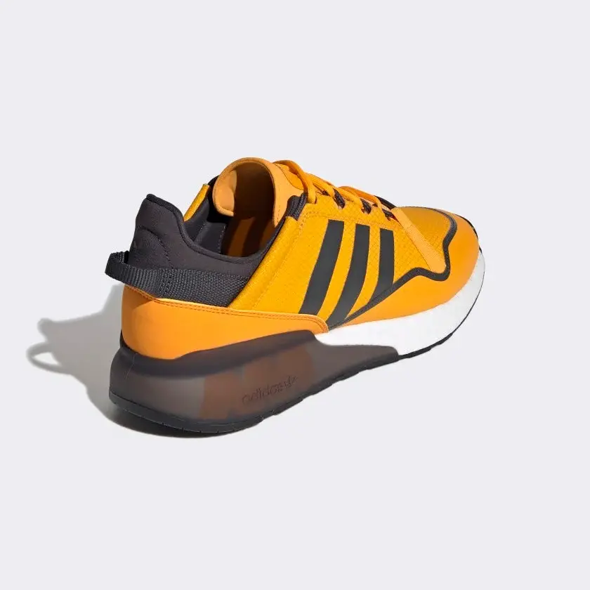 Giày Adidas Zx 2K Boost Pure 'Gold' GZ7731 - Ảnh 3