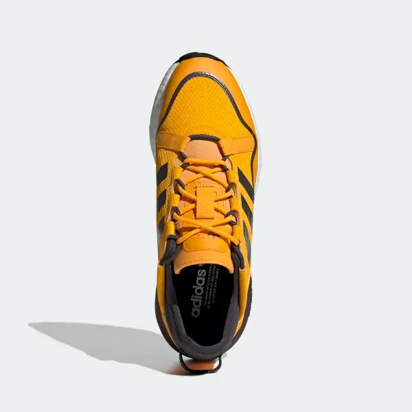 Giày Adidas Zx 2K Boost Pure 'Gold' GZ7731 - Ảnh 4