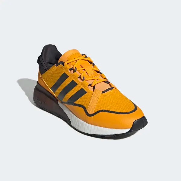 Giày Adidas Zx 2K Boost Pure 'Gold' GZ7731 - Ảnh 2