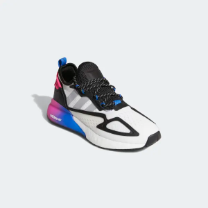 Alternative view of Giày Adidas ZX 2K J 'Gradient' FY1942