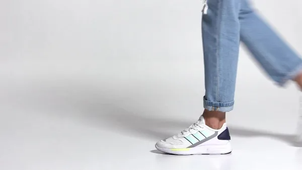 Giày Adidas ZX 2K Florine Shoes FW0090 - Ảnh 5