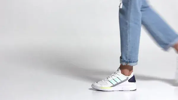 Giày Adidas ZX 2K Florine Shoes FW0090 - Ảnh 5