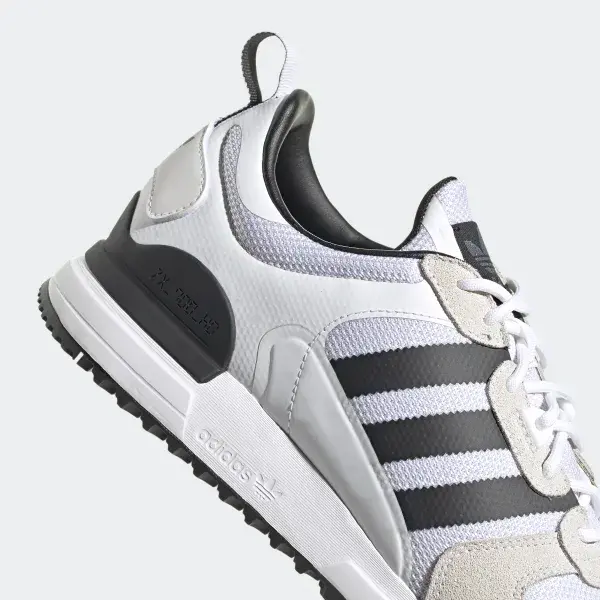 Giày Adidas ZX 700 HD 'White' FY1103 - Ảnh 3