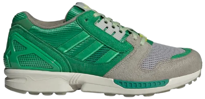 Giày Adidas ZX 8000 'Fresh Mint Tea' GY4678