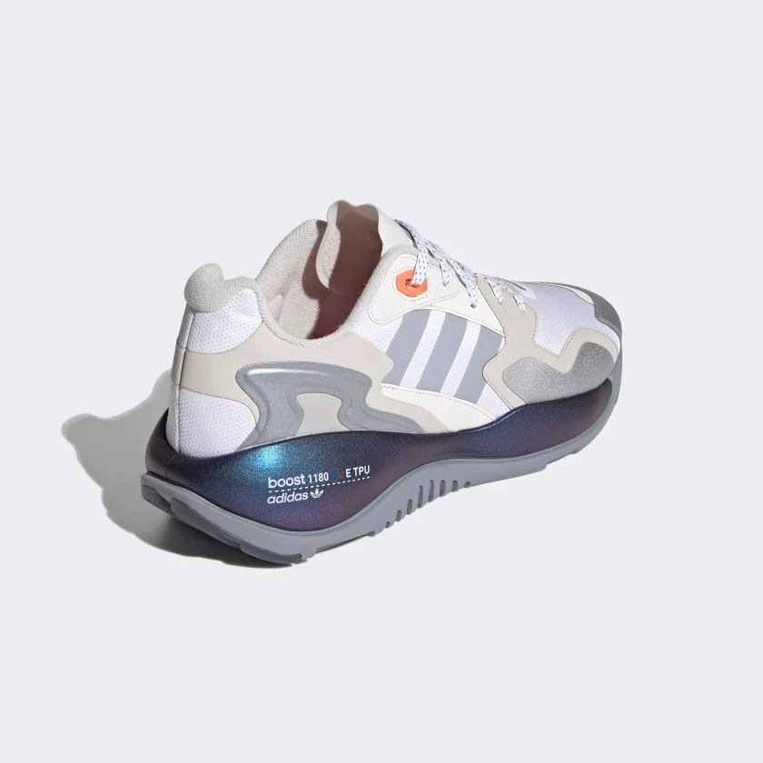 Giày Adidas ZX Alkyne 'Space Race' FY5720 - Ảnh 2