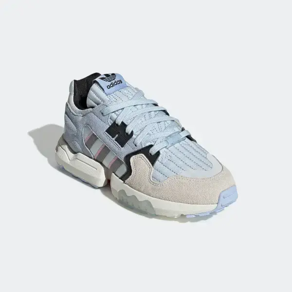 Alternative view of Giày Adidas Wmns ZX Torsion 'Sky Tint' EF4375
