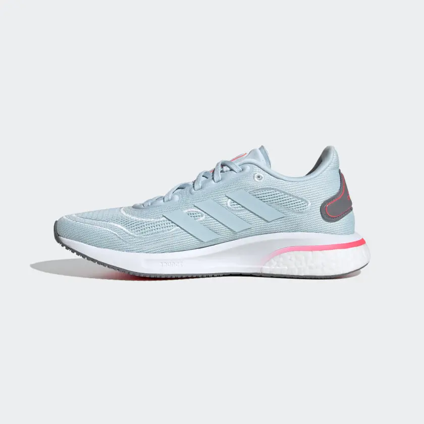 Giày Adidas Wmns Supernova 'Sky Tint' FV6019 - Ảnh 3