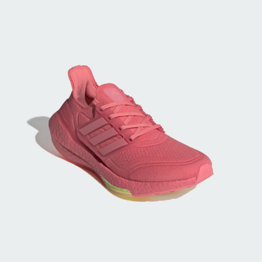 Giày Adidas UltraBoost 21 ‘Hazy Rose’ FY0426 - Ảnh 4