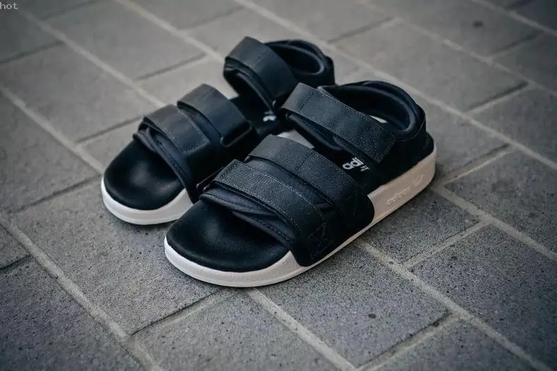 Giày Adidas Women ADILETTE Sandal S75382 - Ảnh 5
