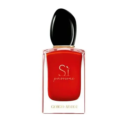 Nước Hoa Giorgio Armani Si Passione For Women 50ml