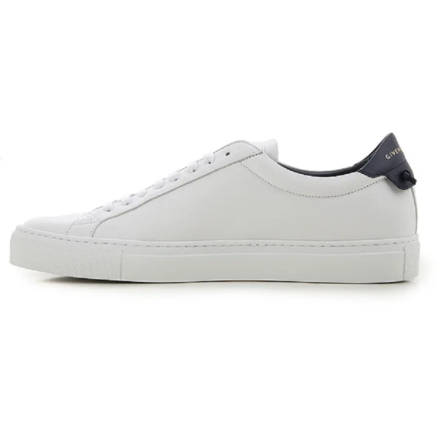 Alternative view of Giày Givenchy White Urban Street Sneakers BH0002H0FS