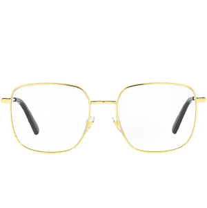 Kính Versace Glasses 'Black Gold' VE1281-1002
