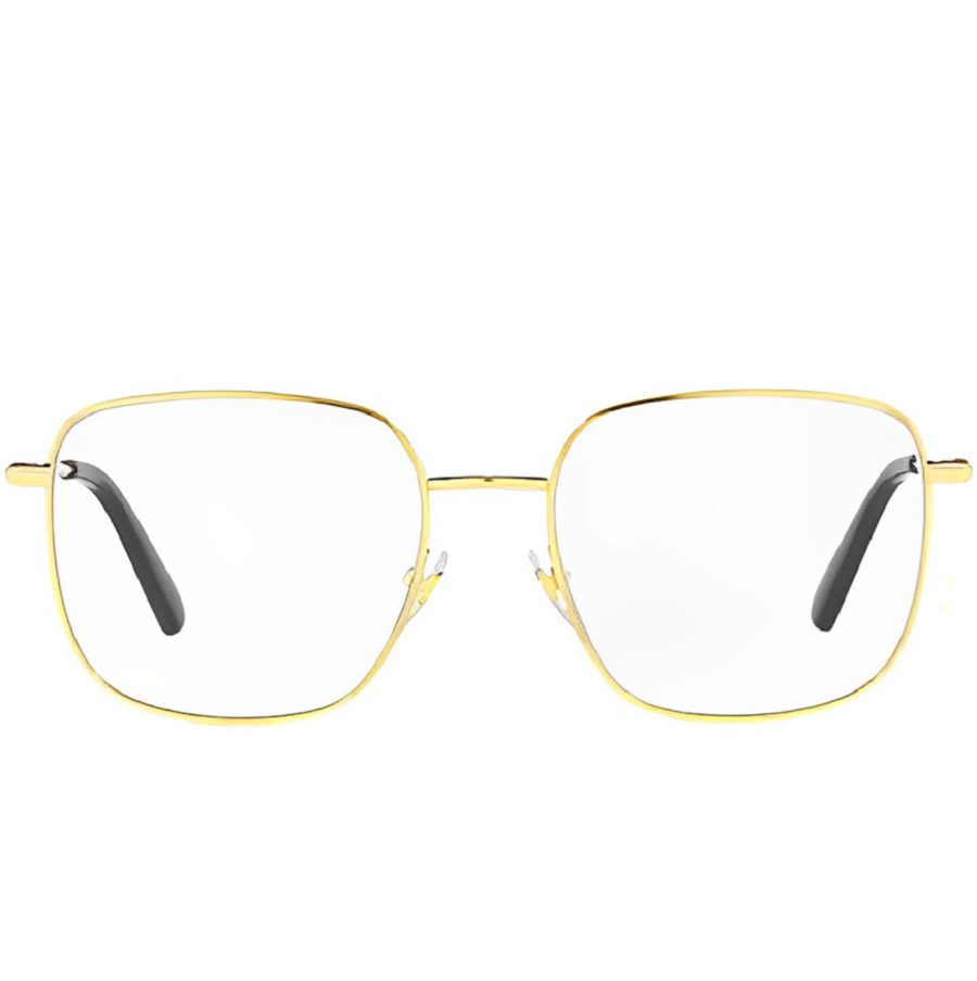 Kính Versace Glasses 'Black Gold' VE1281-1002