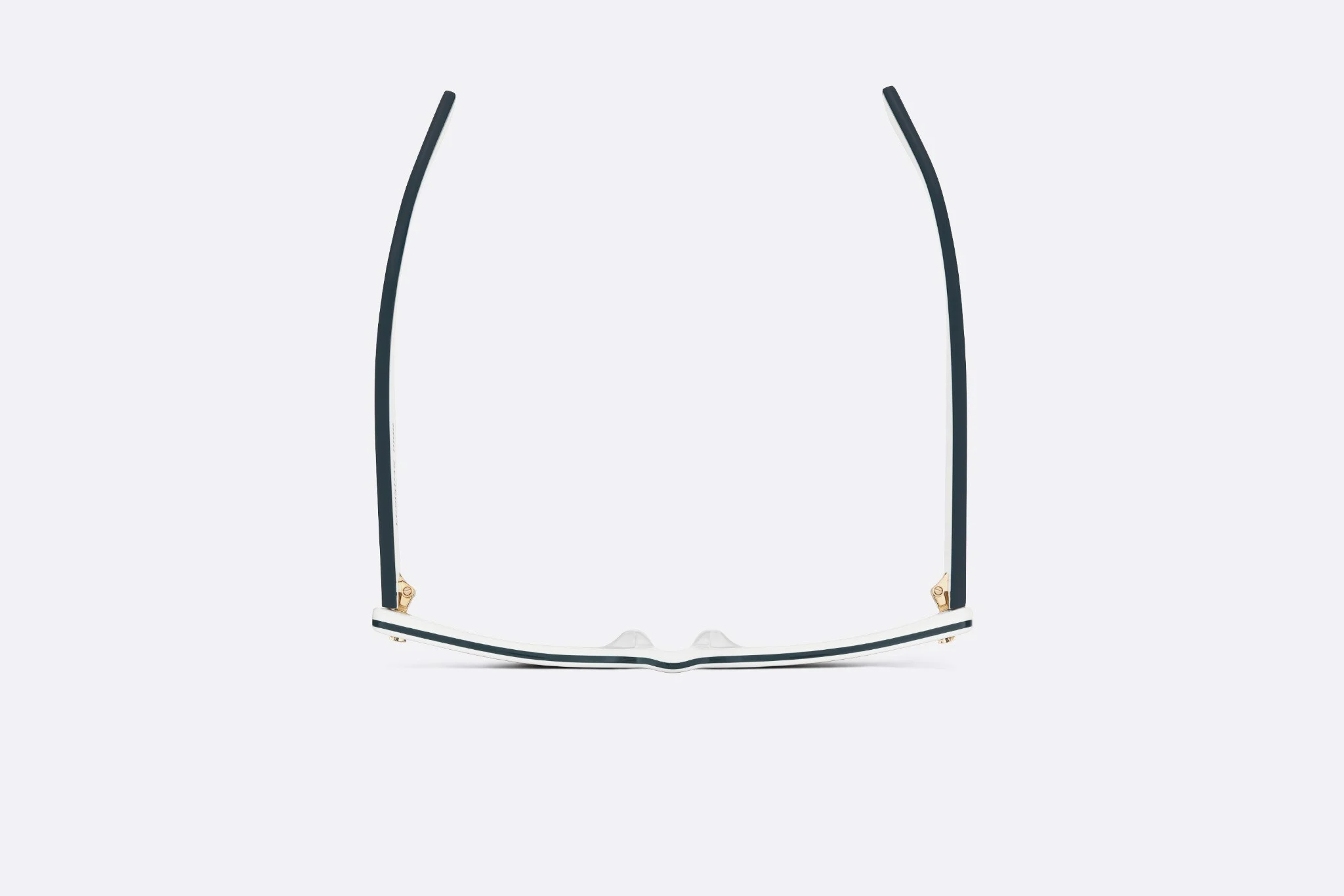 Kính Dior Diorpacific S1U Square Sunglasses 'White' DPFCS1UQR-95B0 - Ảnh 2