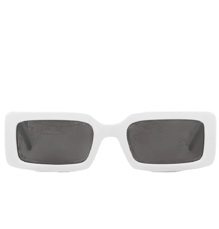Kính Dolce & Gabbana Elastic Sunglasses 'White' VG6187VN2879V000