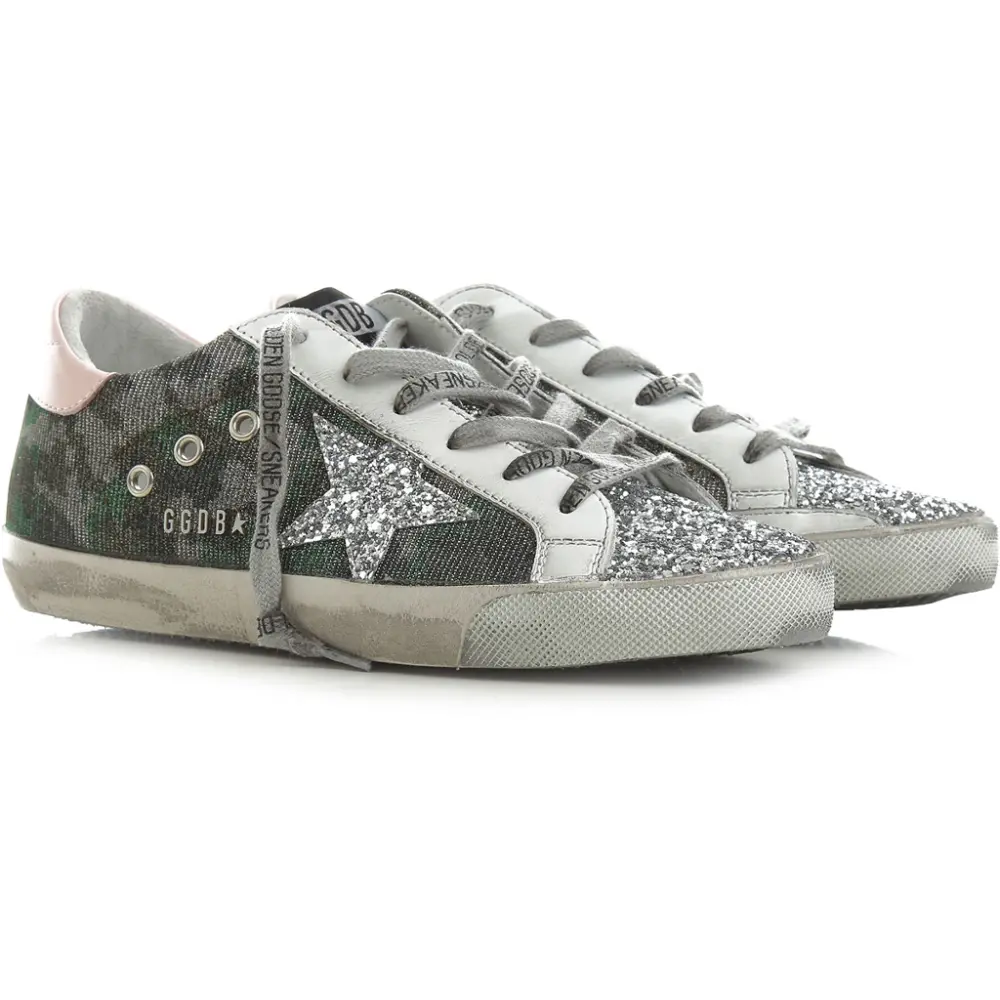 Alternative view of Giày Golden Goose Superstar Classic GWF00101-F001638-80828