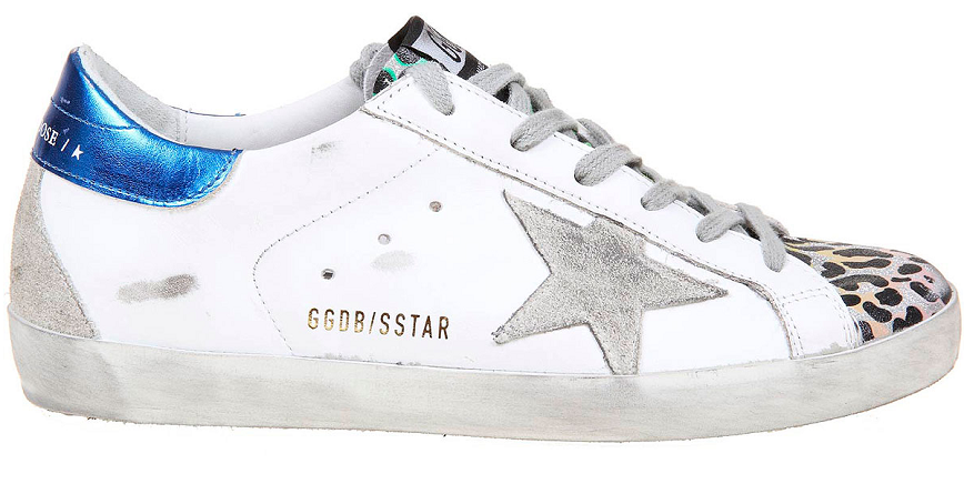 Giày Golden Goose Superstar Classic GWF00102-F000277-80279