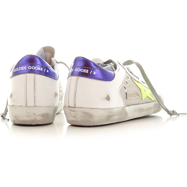 Giày Golden Goose Superstar GWF00103-F001230-80914 - Ảnh 2