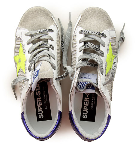 Giày Golden Goose Superstar GWF00103-F001230-80914 - Ảnh 4