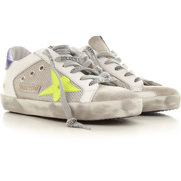 Giày Golden Goose Superstar GWF00103-F001230-80914 - Ảnh 3