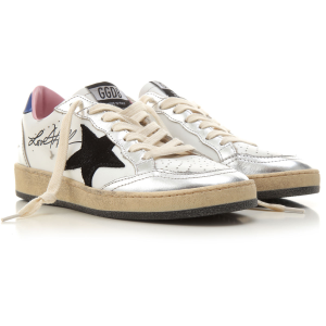 Alternative view of Giày Golden Goose Ballstar GWF00117-F000267-80267