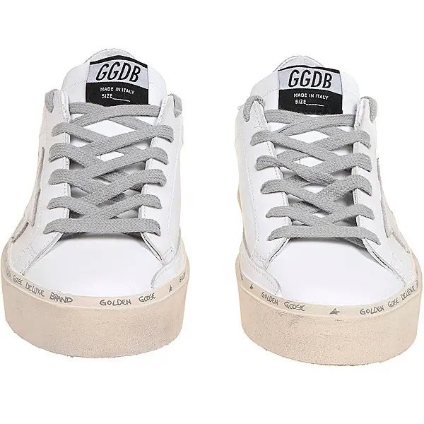 Giày Golden Goose 20FW 'Multi Color' GWF00126-F000291-80291-20F - Ảnh 5