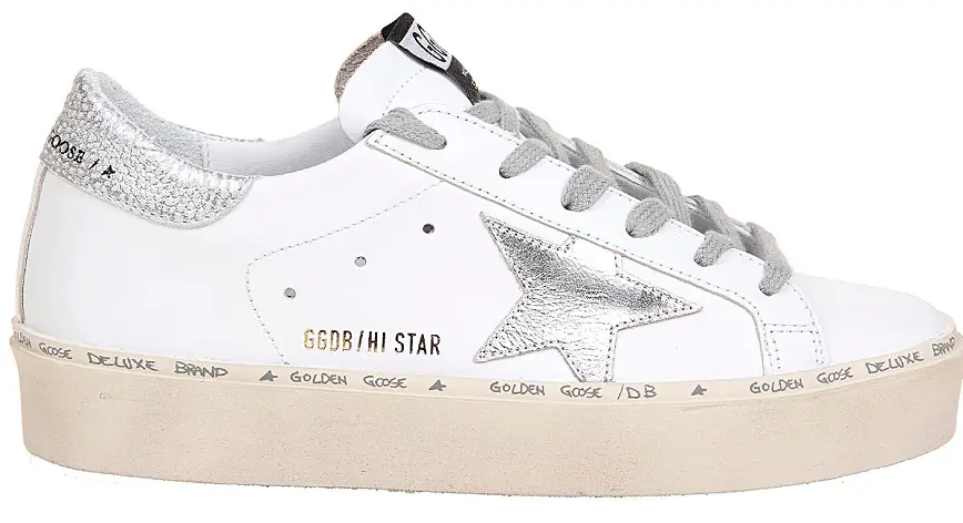 Giày Golden Goose 20FW 'Multi Color' GWF00126-F000291-80291-20F