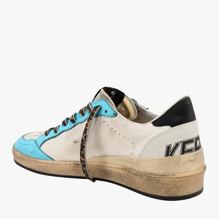 Alternative view of Giày Golden Goose Ballstar GMF00117-F001256-10538