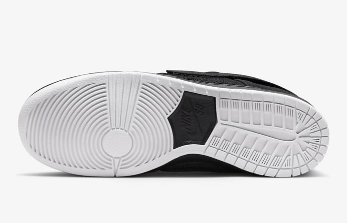 Giày Nike SB Dunk Low x Gnarhunters DH7756-010 - Ảnh 6