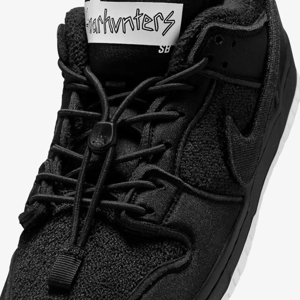 Giày Nike SB Dunk Low x Gnarhunters DH7756-010 - Ảnh 7