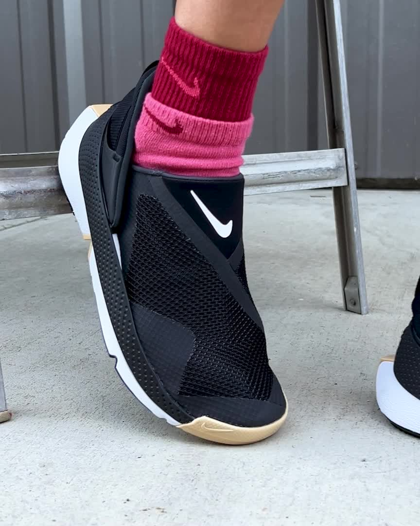 Giày Nike Go FlyEase 'Anthracite' DR5540-001 - Ảnh 3