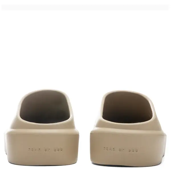 Dép Fear of God The California Slip-On Almond FG80-100EVA-996 - Ảnh 4