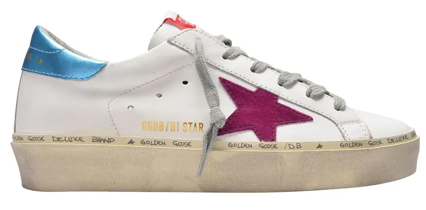 Giày Golden Goose Hi-Star GWF00118-F000222-10247