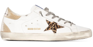 Giày Golden Goose Wmns Superstar White GWF00102-F001614-10610