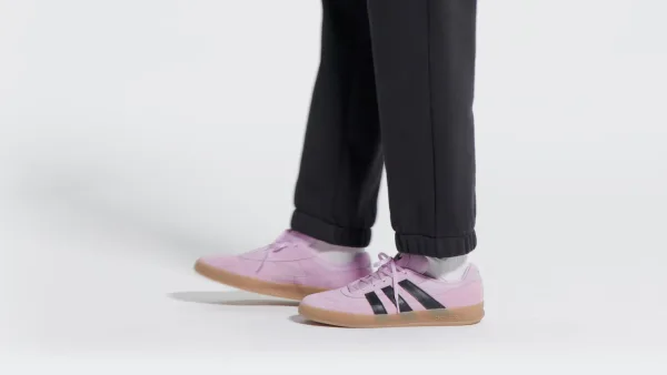 Giày Adidas Gonz Aloha 'Light Orchid' HQ2032 - Ảnh 6