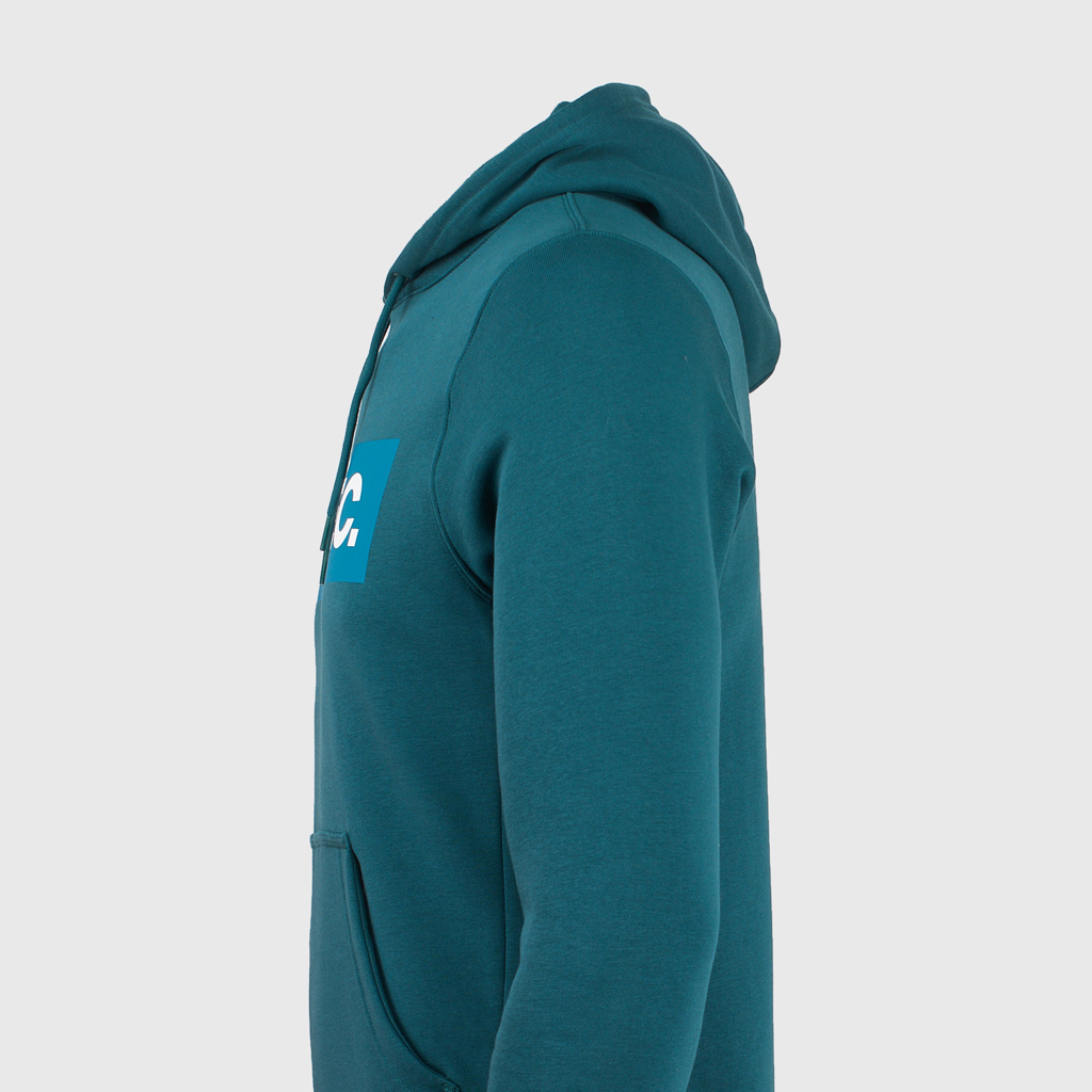 Áo Nike FC Sweatshirt Essentials 'Green' CT2011-300 - Ảnh 2