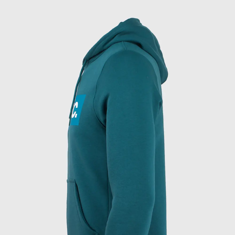 Alternative view of Áo Nike FC Sweatshirt Essentials 'Green' CT2011-300